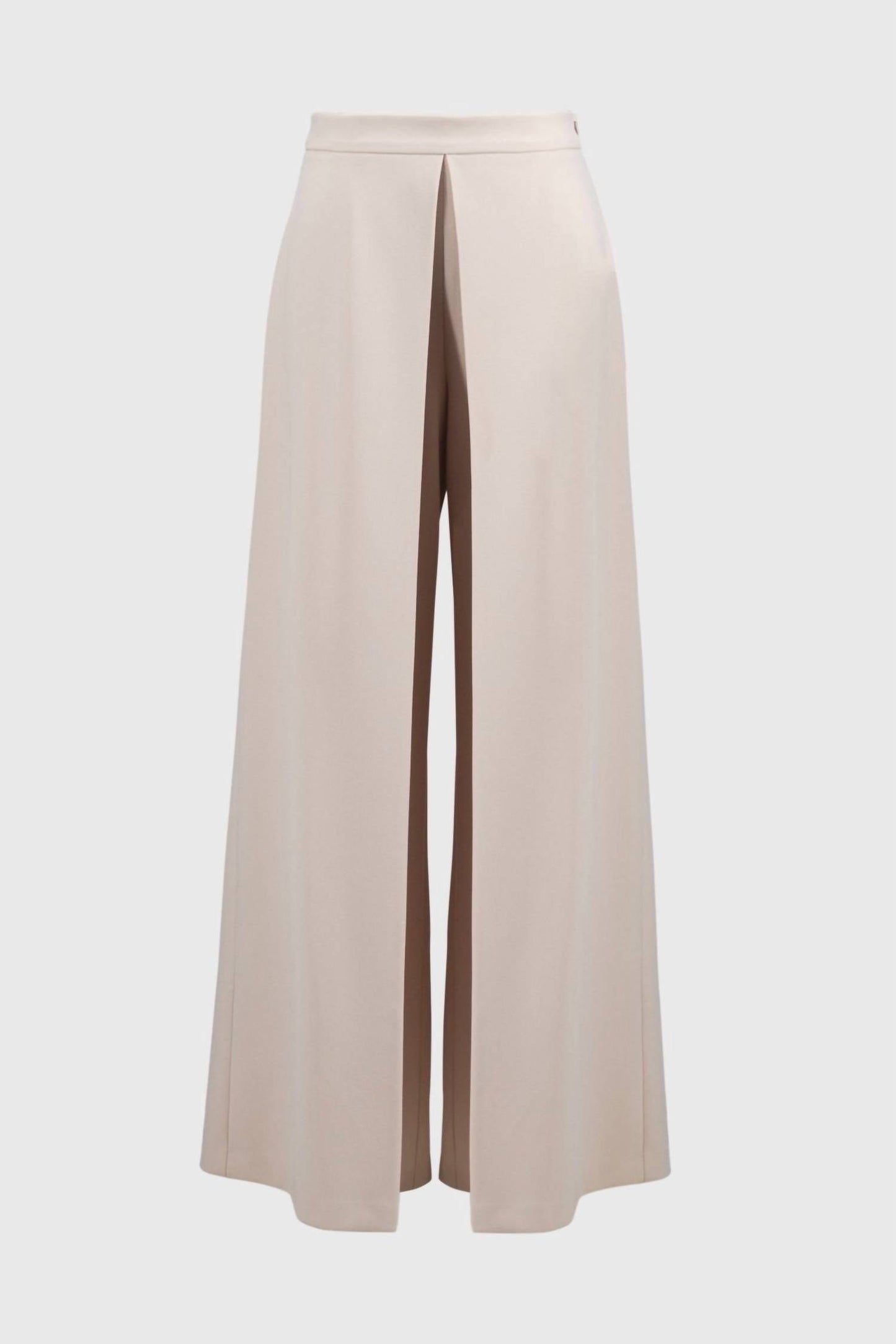 Joseph Ribkoff - Crepe Wide Leg Pants