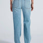 Askk Ny - Boma Wide-leg Jeans