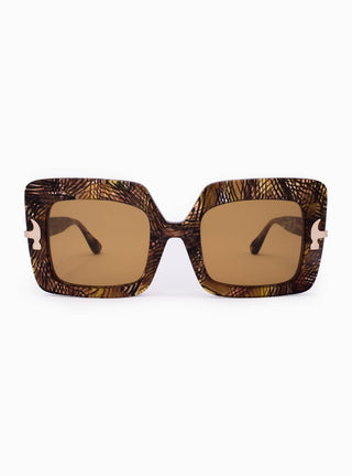 Aperçu Eyewear - Women's Quann 02 Sunglasses