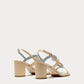 Frances Valentine - Women Bianca Heel