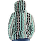 Crazy Train - Bonfire Pullover