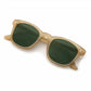 Krewe - Parker Sunglasses