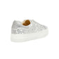 Betsey Johnson - Women Reily Rhinestone Sneaker