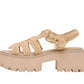 Dolce Vita - Women's Latice Sandals