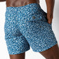 Duck Head - Print Sailport Swim Short