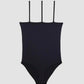 Baserange - Nida One Piece Swimsuit