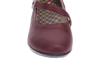 Revere - Women's Bonn Mary-jane Shoes