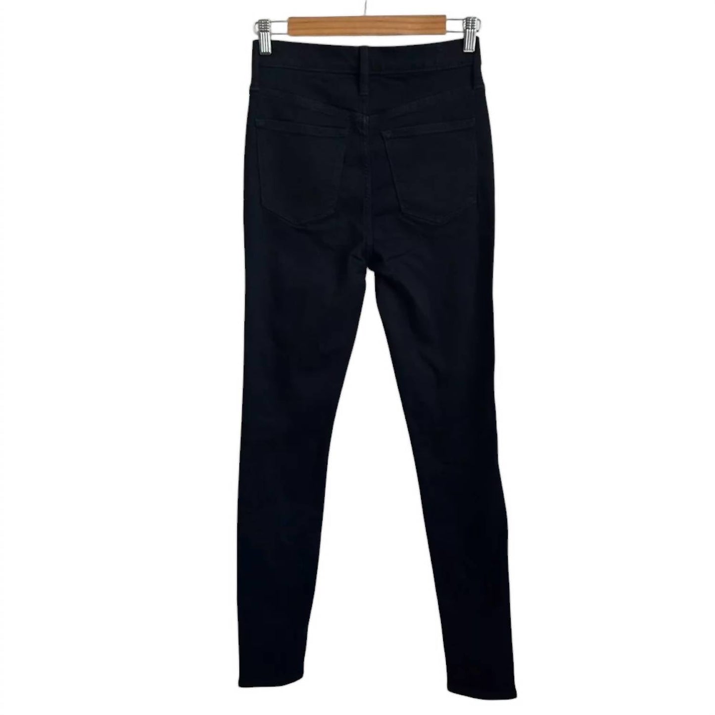 J.Crew - Women's 10 Inch High Rise Skinny Jeans - Tall