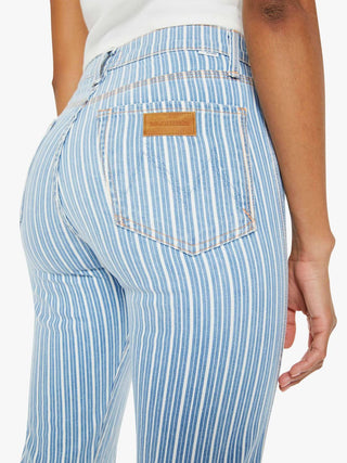 Mother - Triple Tomcat Ankle Jeans