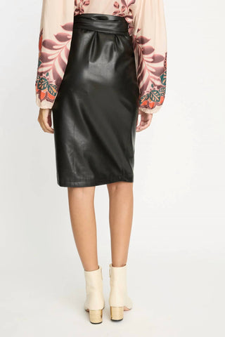 Caballero - Peyton Midi Skirt