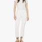 Mother - Insider Crop Step Fray Jeans
