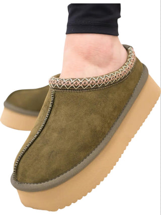 Corkys Footwear - Women's Pillow Talk Slip On Shoes