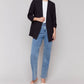 Charlie B - Crepe Jacket