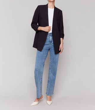 Charlie B - Crepe Jacket