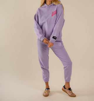 Care Tucker - Hendrix Hoodie - Slow Down