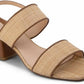 Chocolat Blu - Women's Darla Sandals