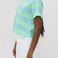 Askk Ny - Stripe Classic Tee