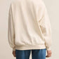 Z Supply - Oversized Love Sweatshirt