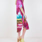 Emily Mccarthy - Poppy Caftan