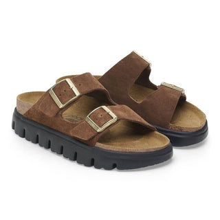 Birkenstock - Women's Arizona Chunky Platform