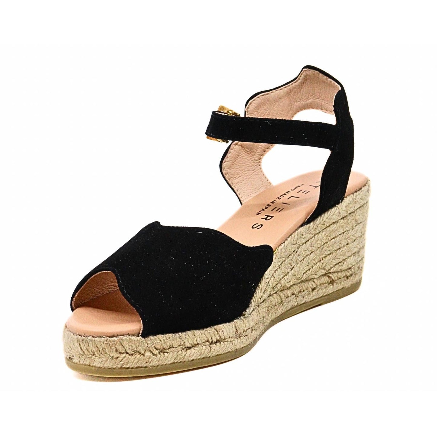 Ateliers - Women's Oasis Wedge Sandal