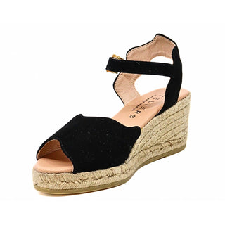 Ateliers - Women's Oasis Wedge Sandal