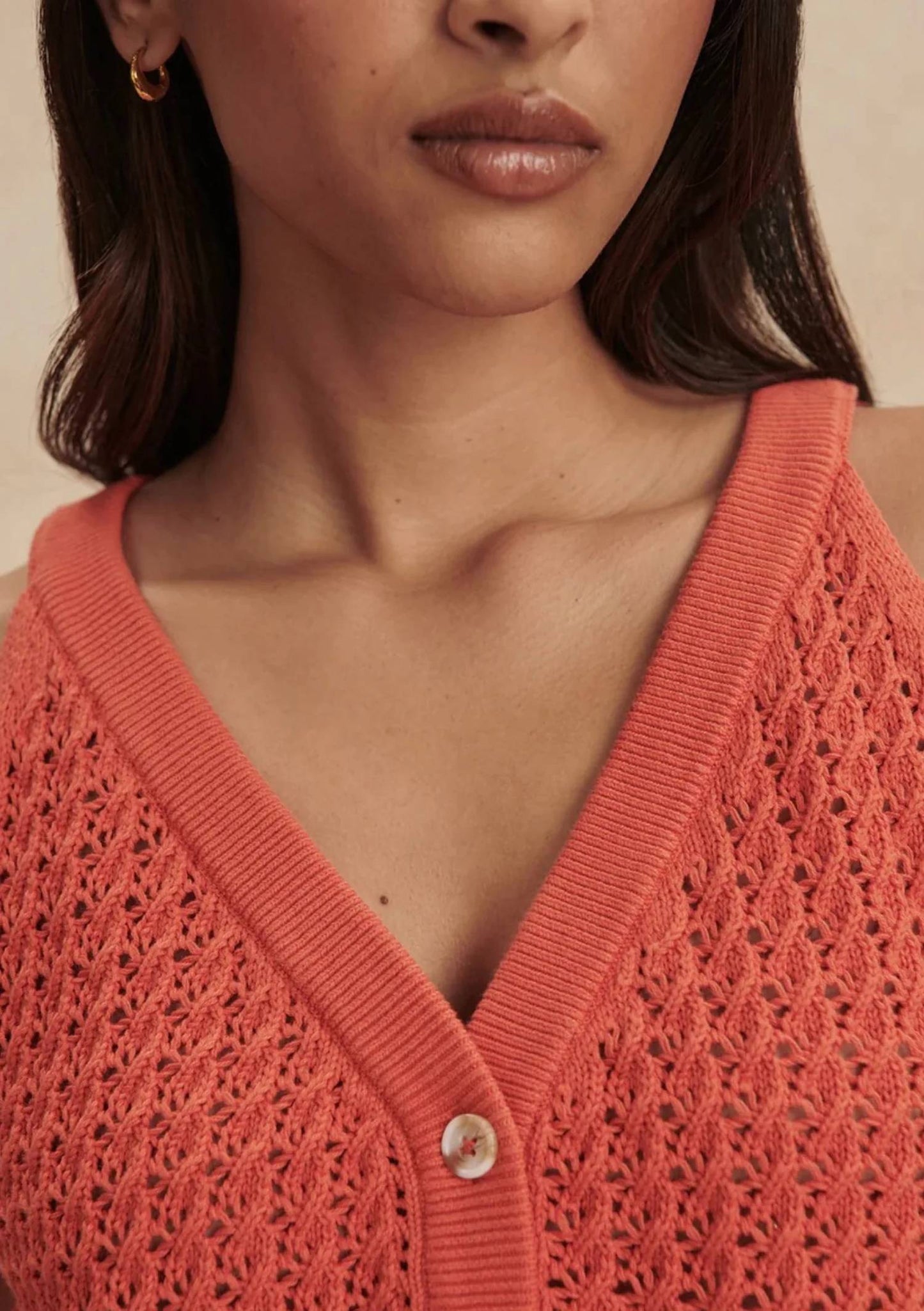 Varley - Alessia Knit Tank