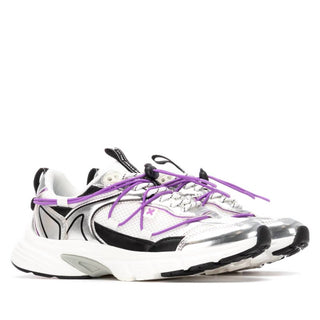 Xti - Women's 144534 Round Toe Sneakers