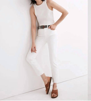 Madewell - Perfect Vintage Jean