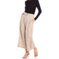 Fifteen Twenty - Sadie Stripe Wide Leg Trousers Pants