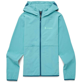 Cotopaxi - Vuelta Performance Windbreaker Jacket