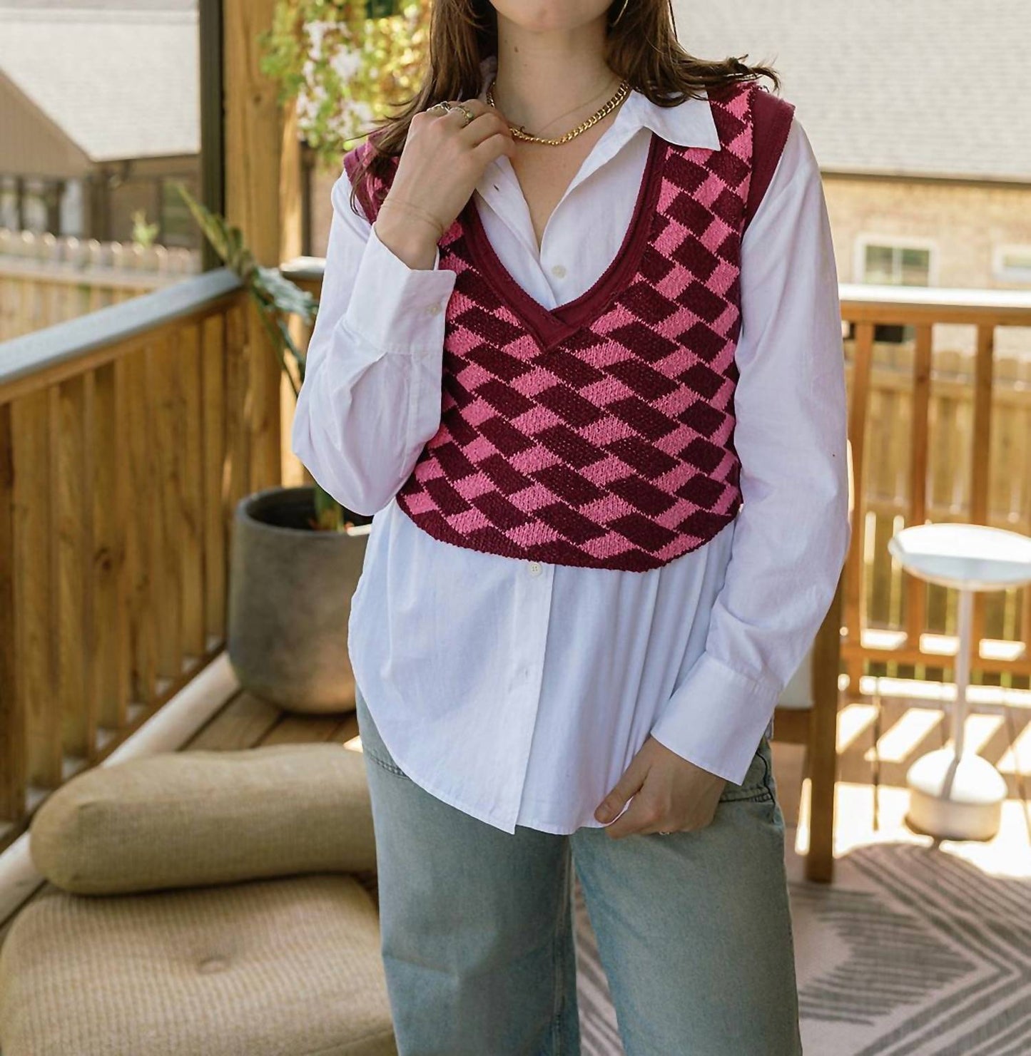 Free People - Lola Top