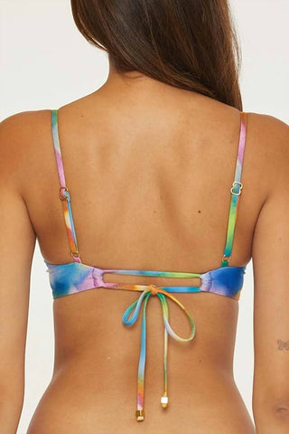 Becca - Underwire Bikini Top