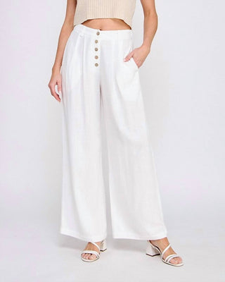 Allie Rose - Yacht Cruise Pants