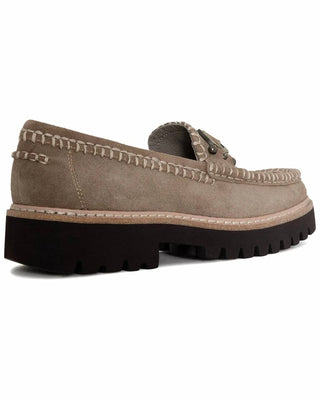 Donald Pliner - Women Heliocs Loafer