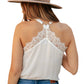 White Birch - Bonbon Bodysuit