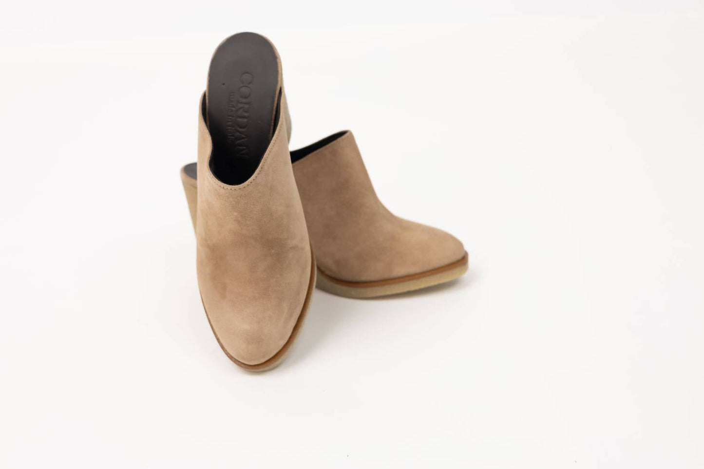 Cordani - Women's Florie Wedge Mule