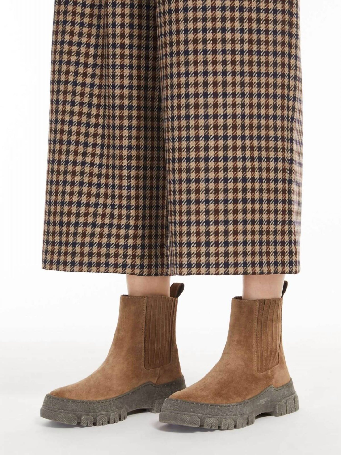 Weekend Max Mara - GENEPI ANKLE BOOTS