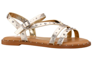 Nina - Kid's Larsa Sandal