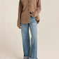 Z Supply - All Day Knit Jacket