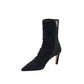Dolce Vita - Women's Fernly Suede Boots