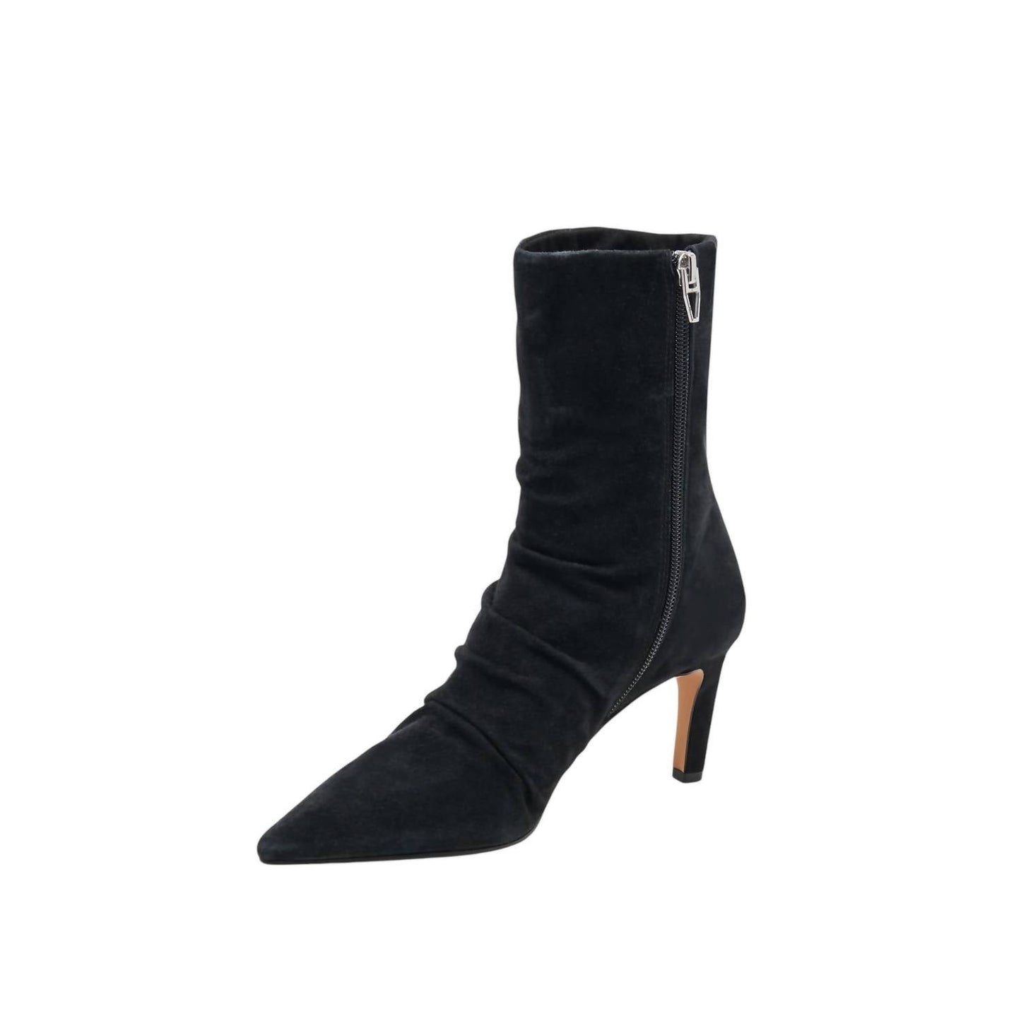 Dolce Vita - Women's Fernly Suede Boots