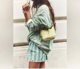 Free People - Sabi Shoulder Bag