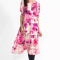 Johnny Was - DAPHNE TEA LENGTH DRESS