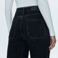 Pistola - Turner Super High Rise Barrel Jeans