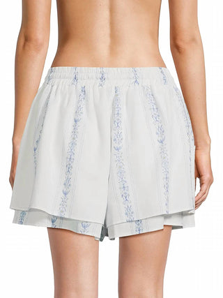 Sancia - Flora Tia Striped Shorts