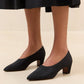 Loeffler Randall - Women's Maeve Low Pump Sandal
