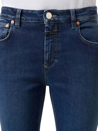 Closed - Women's Rawlin Jean