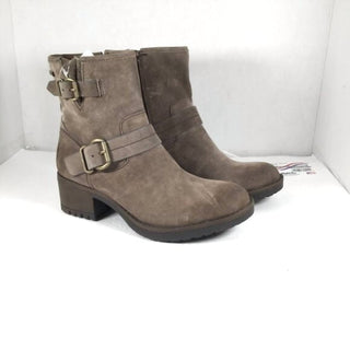 Comfortiva - Women's Barron Boots
