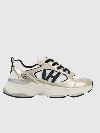 Vintage Havana - Women's Dash Washed Sneaker